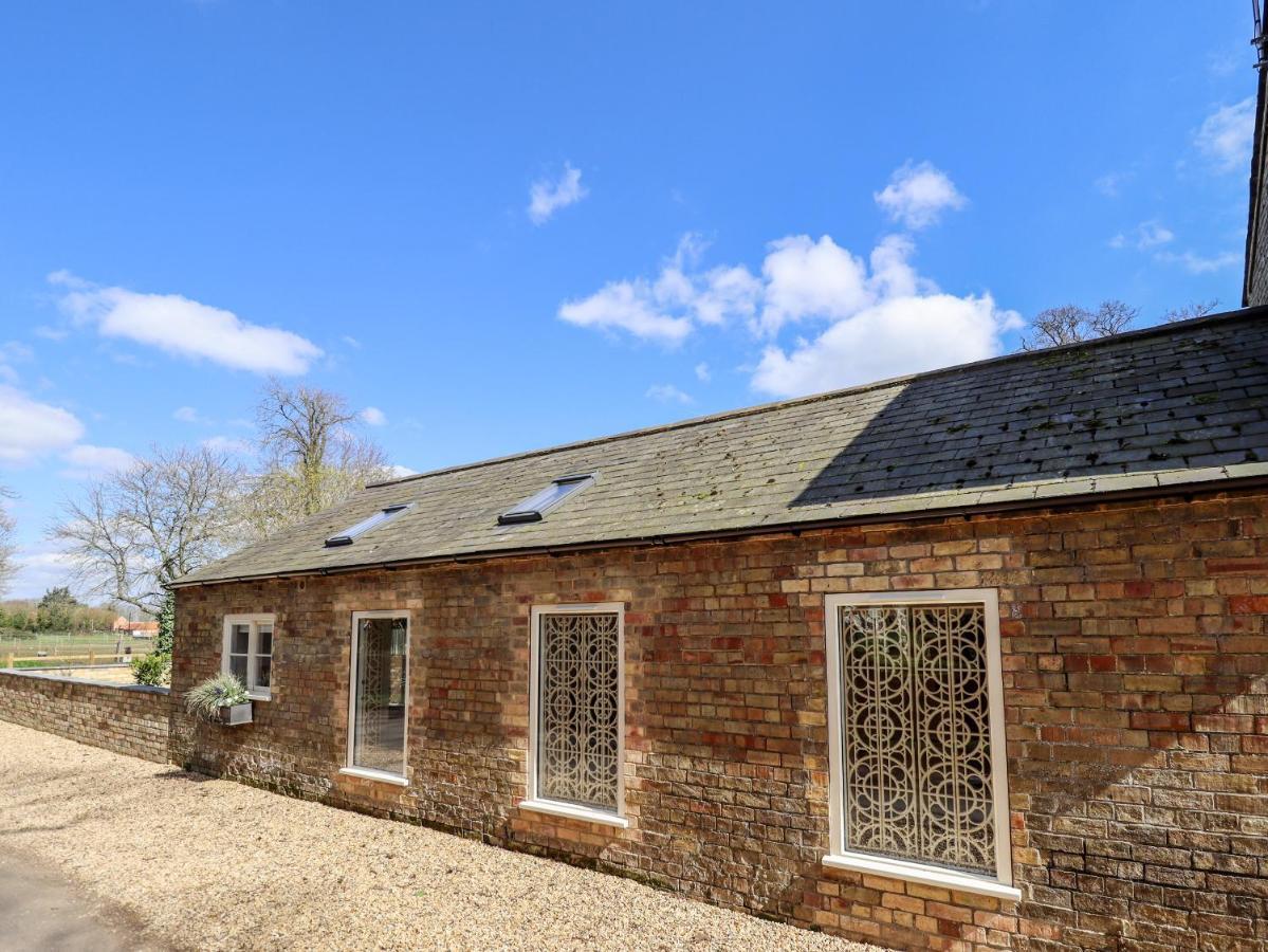 The Asparagus Shed Sleaford Luaran gambar