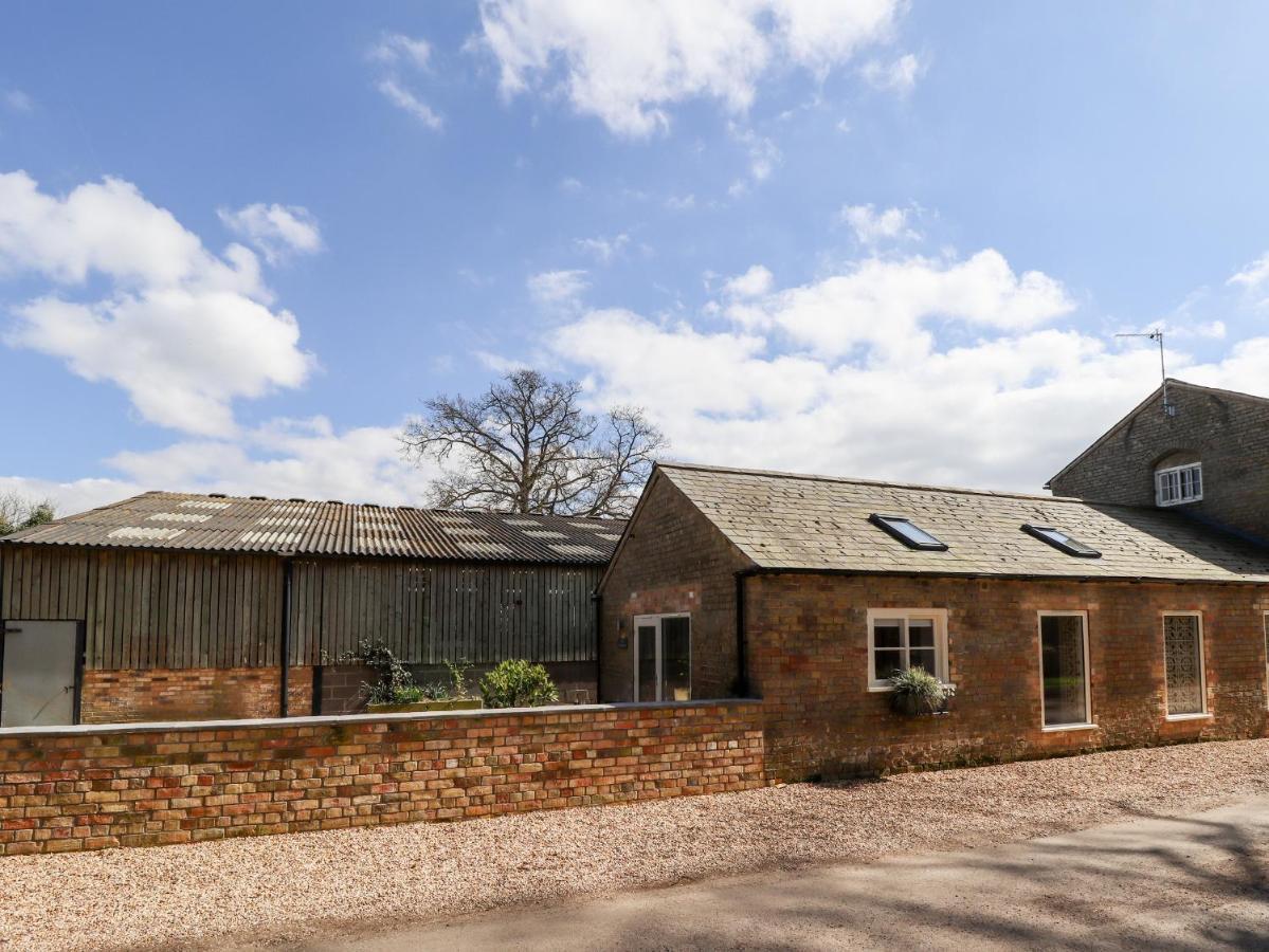 The Asparagus Shed Sleaford Luaran gambar
