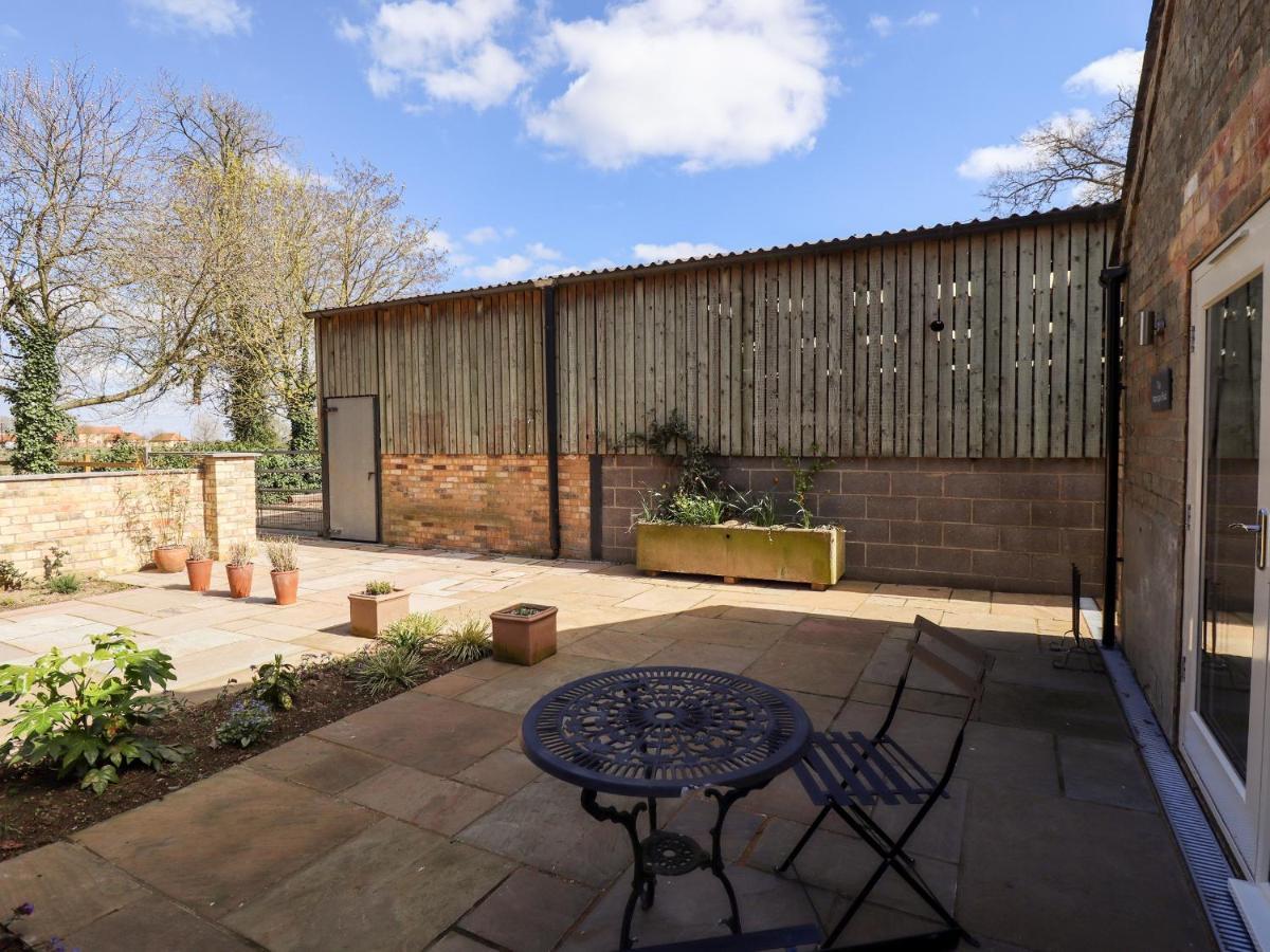 The Asparagus Shed Sleaford Luaran gambar